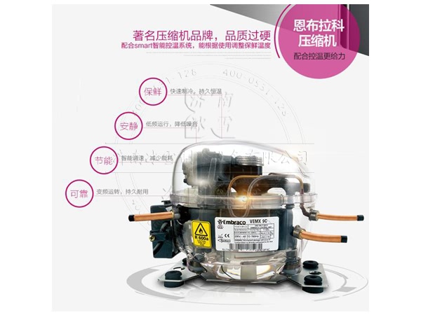 阿斯帕拉壓縮機型號有哪些？